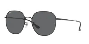 Ray-Ban RB3680D 002/81