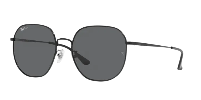 Ray-Ban RB3680D 002/81
