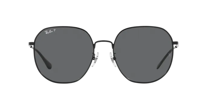 Ray-Ban RB3680D 002/81