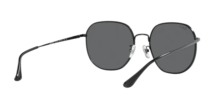 Ray-Ban RB3680D 002/81