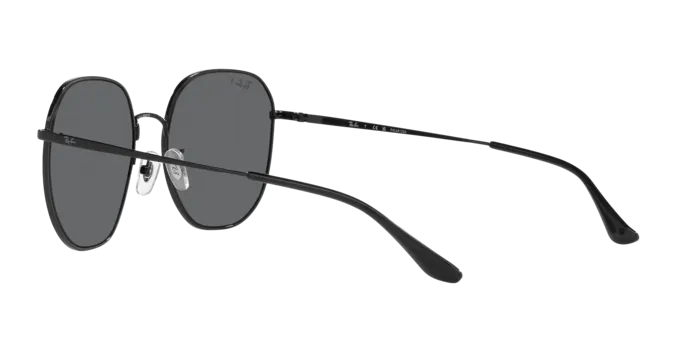 Ray-Ban RB3680D 002/81