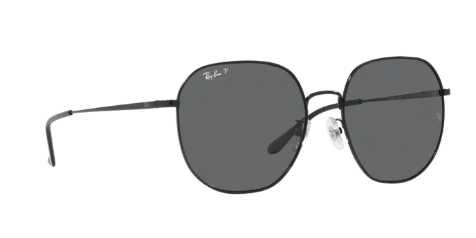 Ray-Ban RB3680D 002/81