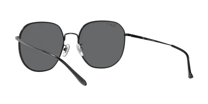 Ray-Ban RB3680D 002/81