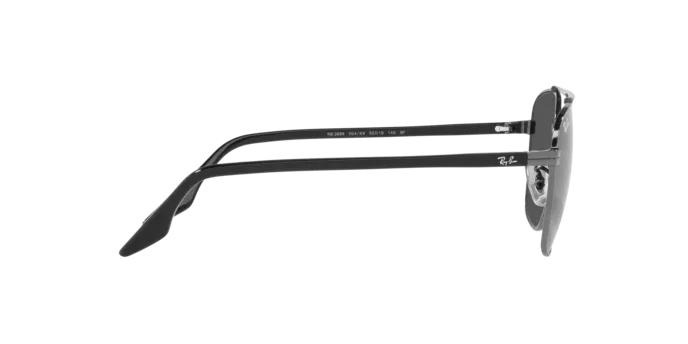 Ray-Ban RB3688 004/K8