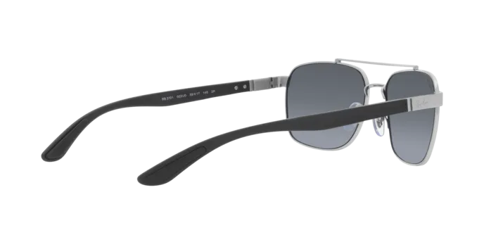 Ray-Ban RB3701 003/J0