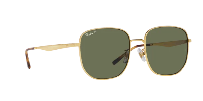 Ray-Ban RB3713D 001/9A