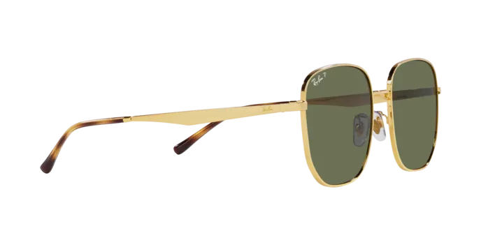 Ray-Ban RB3713D 001/9A