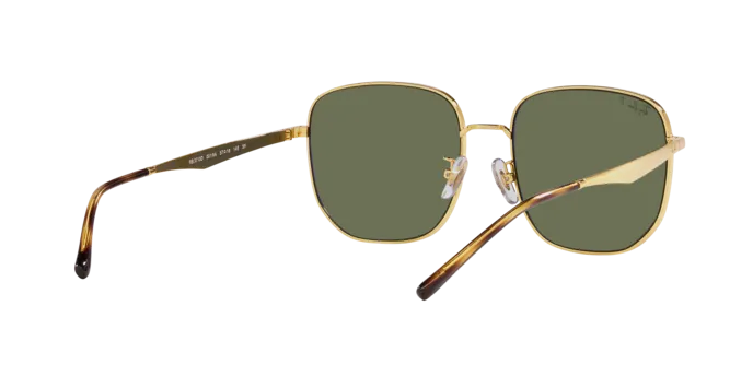 Ray-Ban RB3713D 001/9A