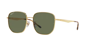 Ray-Ban RB3713D 001/9A