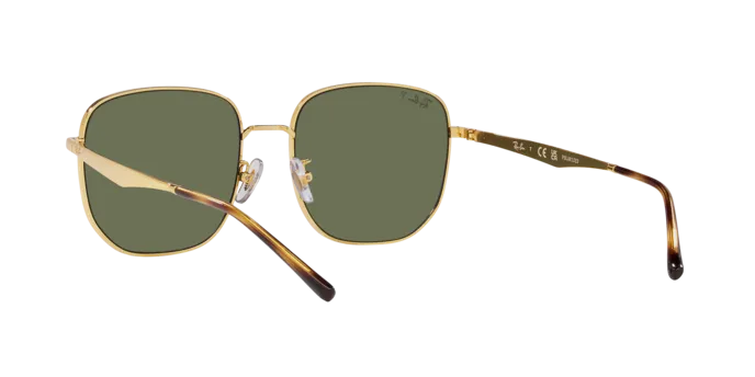 Ray-Ban RB3713D 001/9A