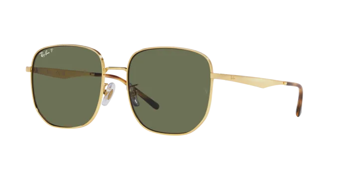 Ray-Ban RB3713D 001/9A