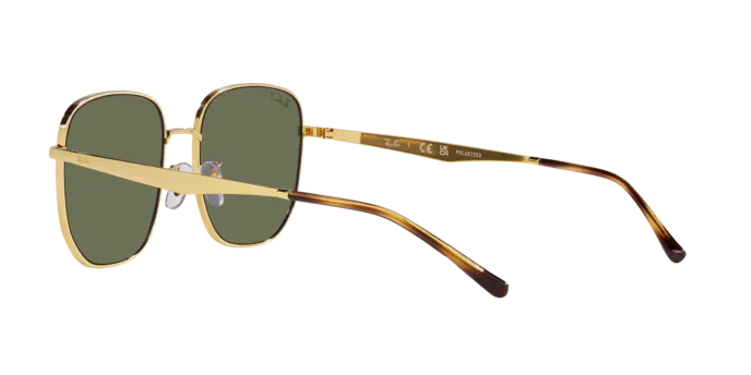 Ray-Ban RB3713D 001/9A
