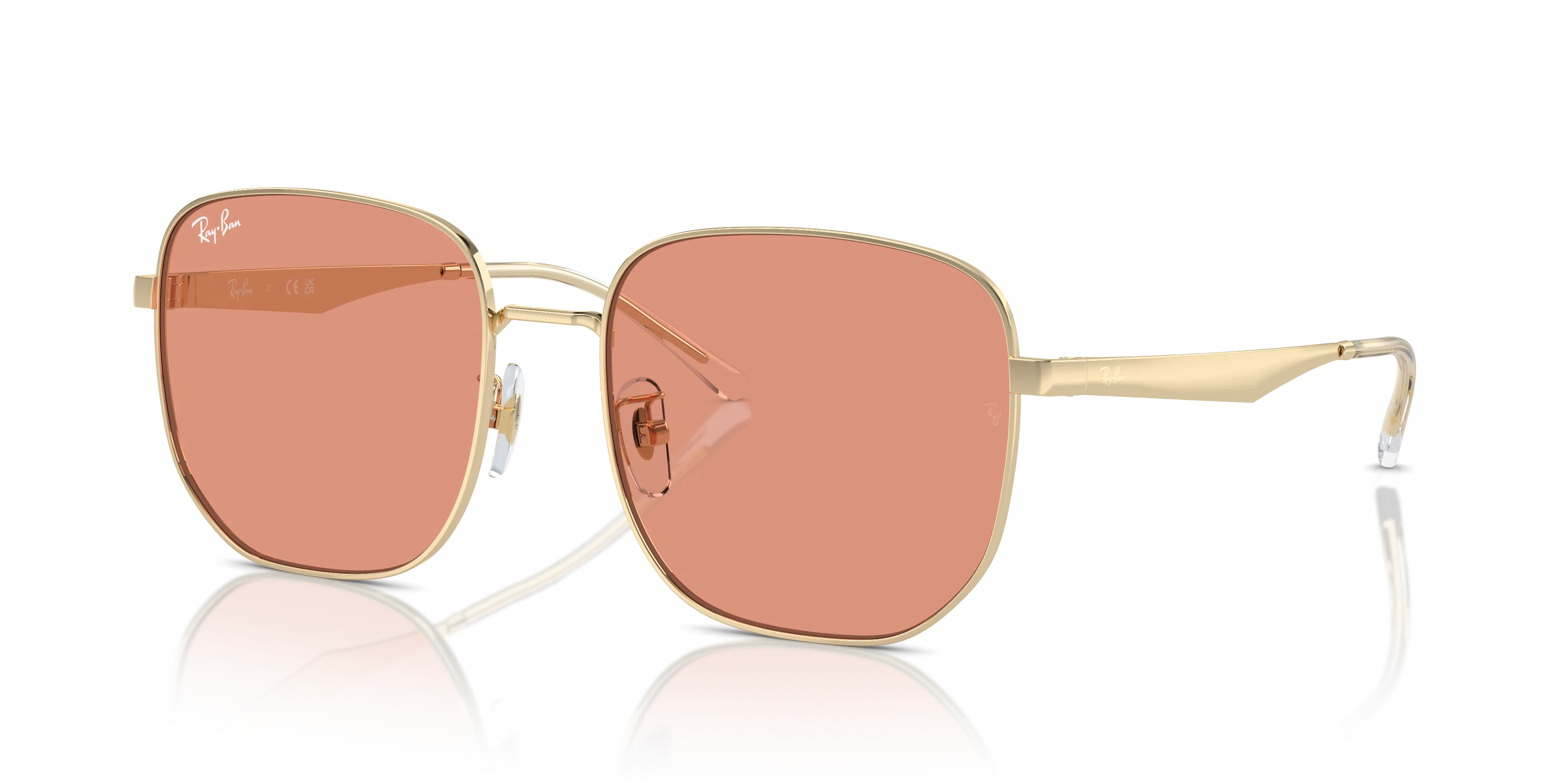 Ray-Ban RB3713D 921374
