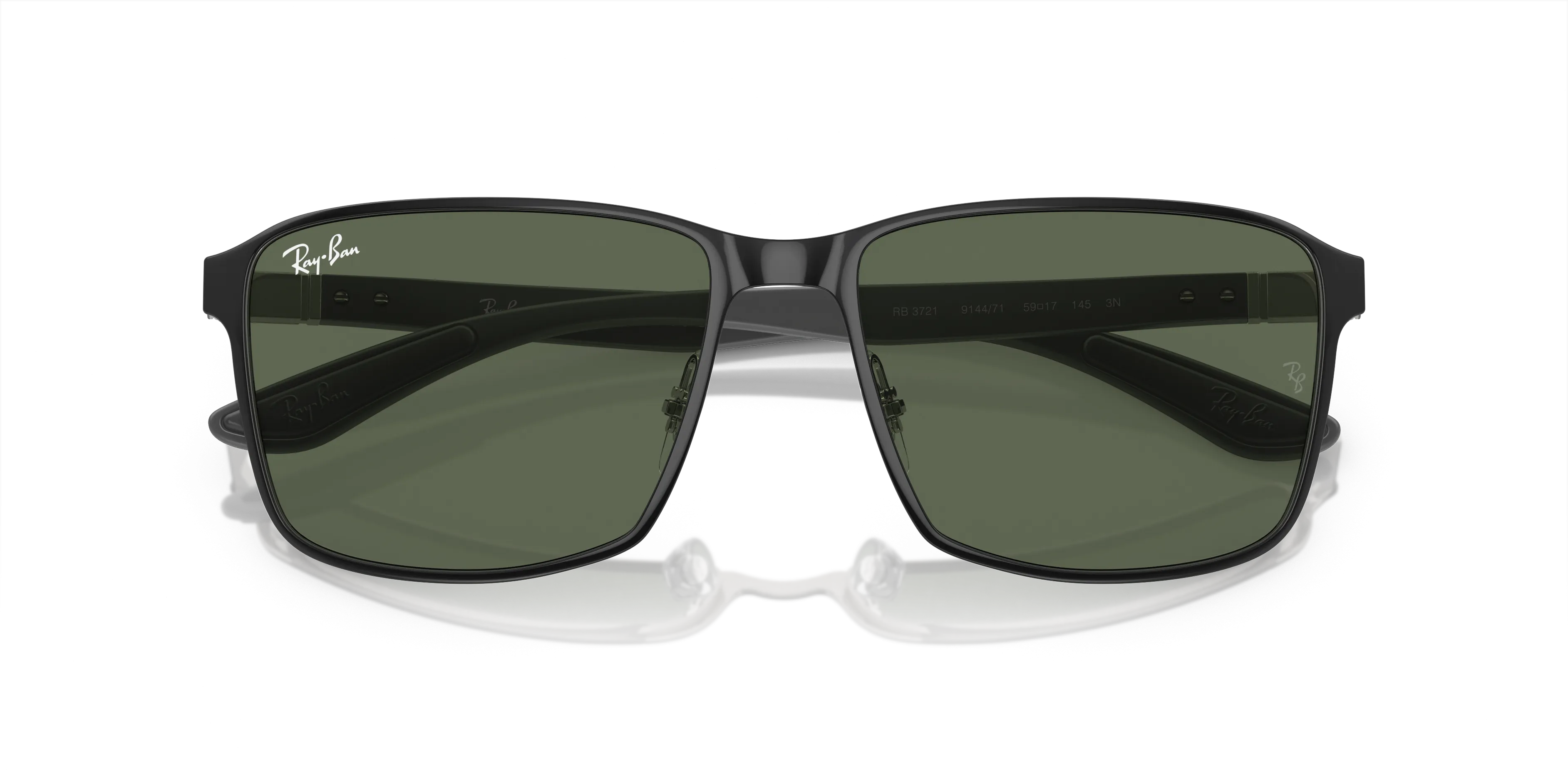 Ray-Ban RB3721 914471
