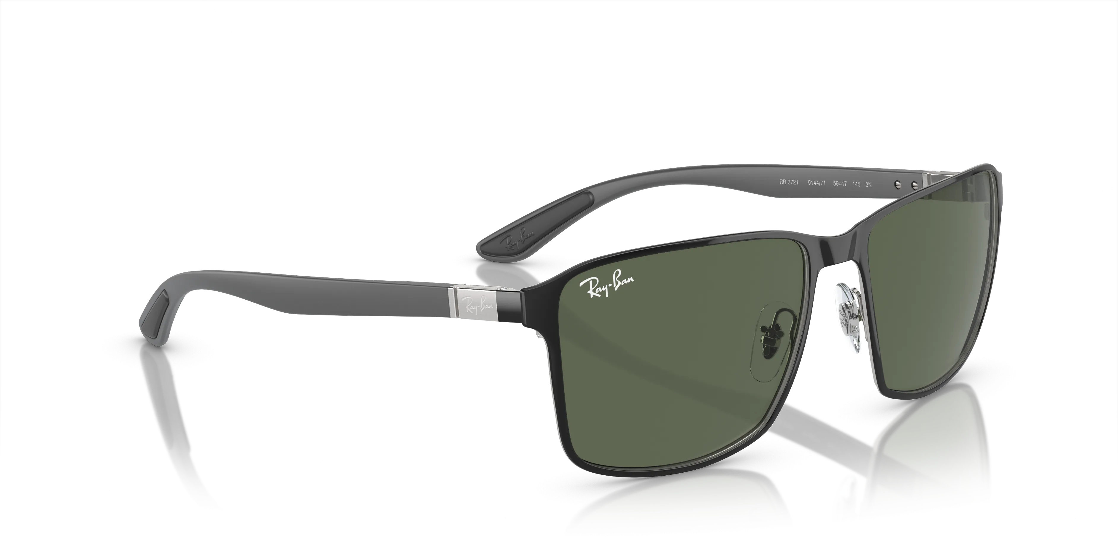 Ray-Ban RB3721 914471