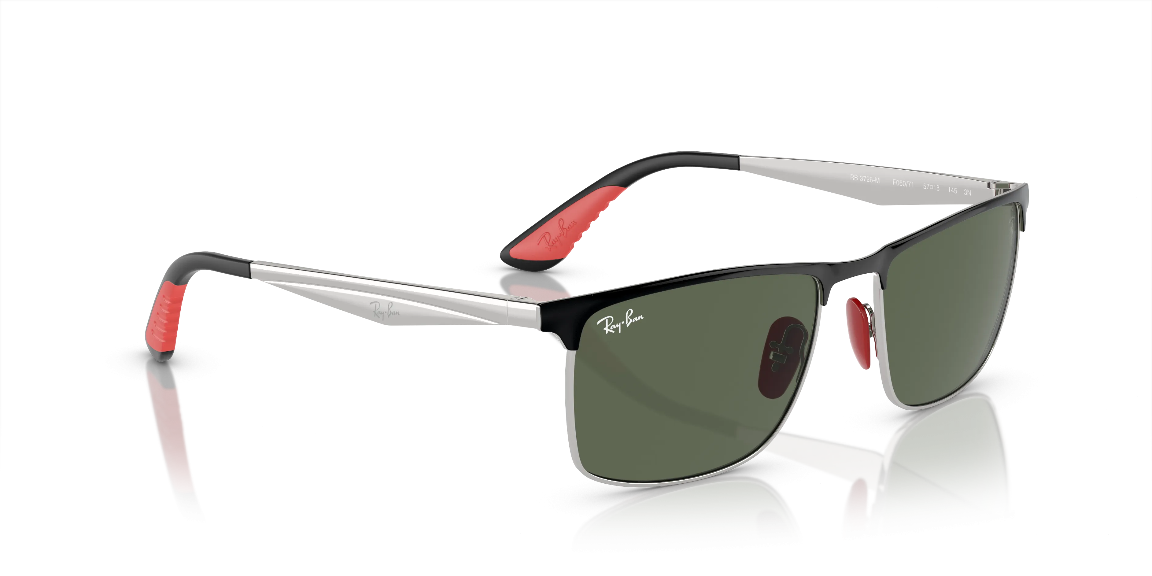 Ray-Ban RB3726M F06071