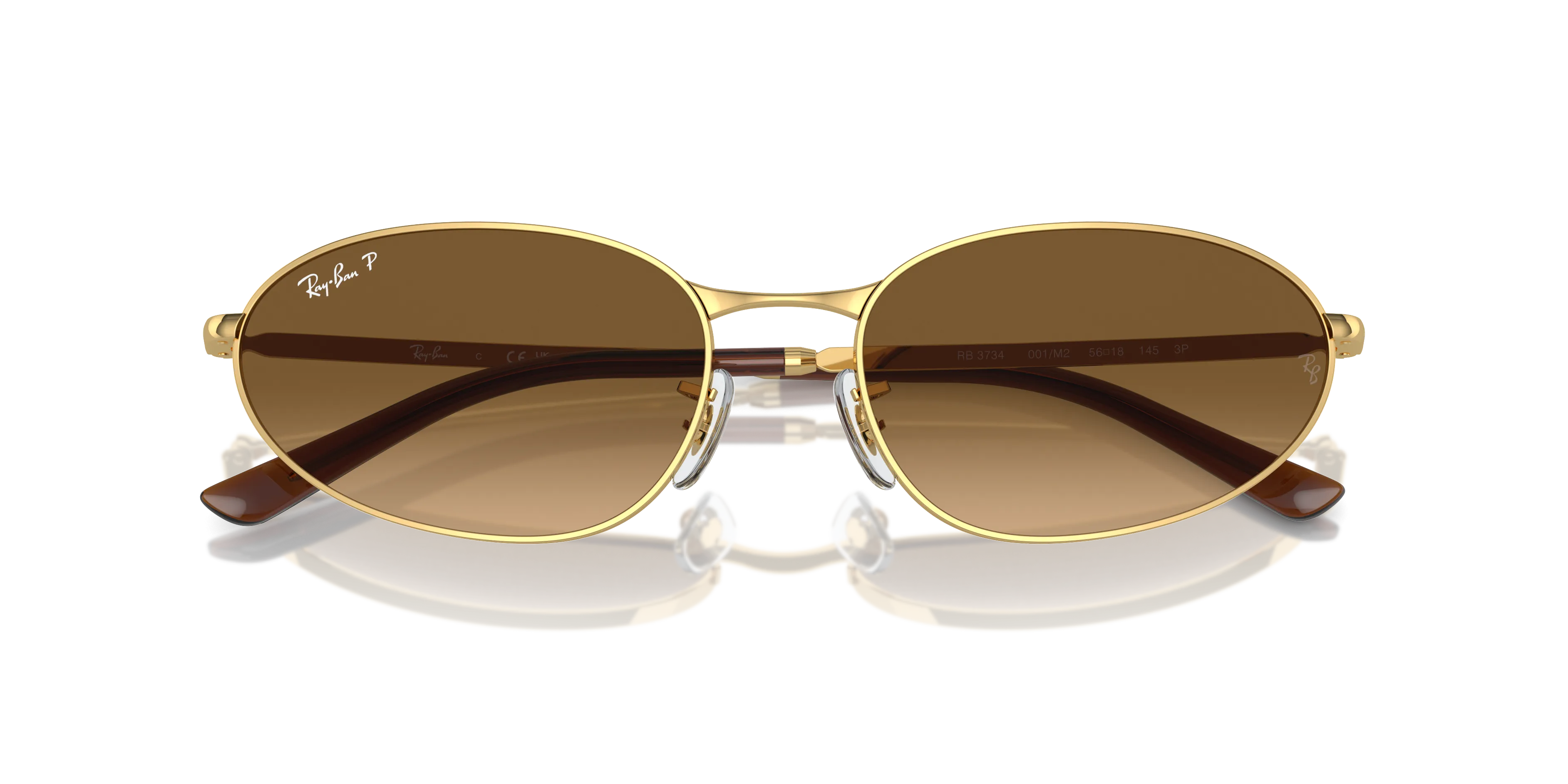 Ray-Ban RB3734 001/M2