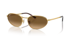 Ray-Ban RB3734 001/M2