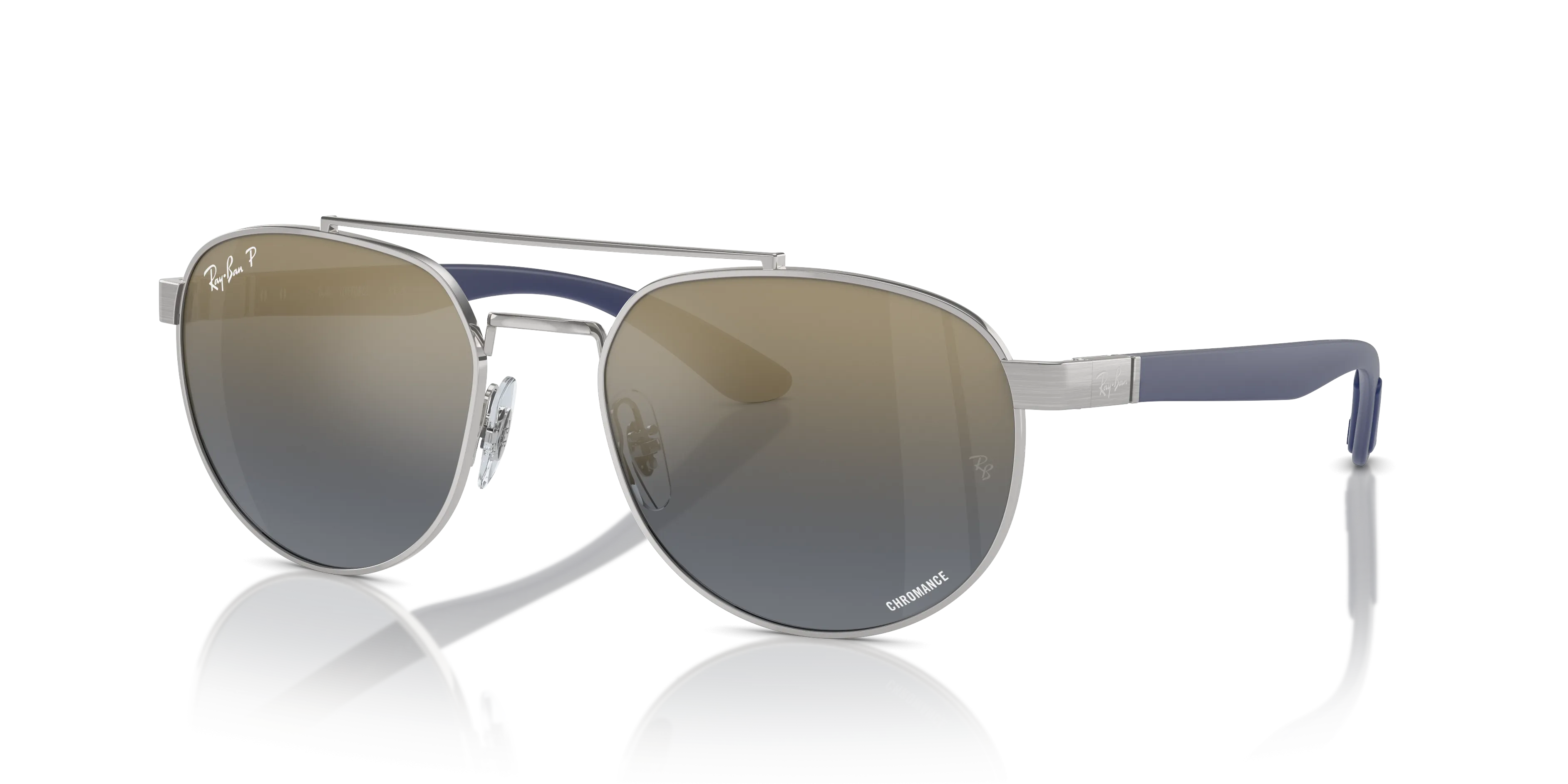 Ray-Ban RB3736CH 003/J0