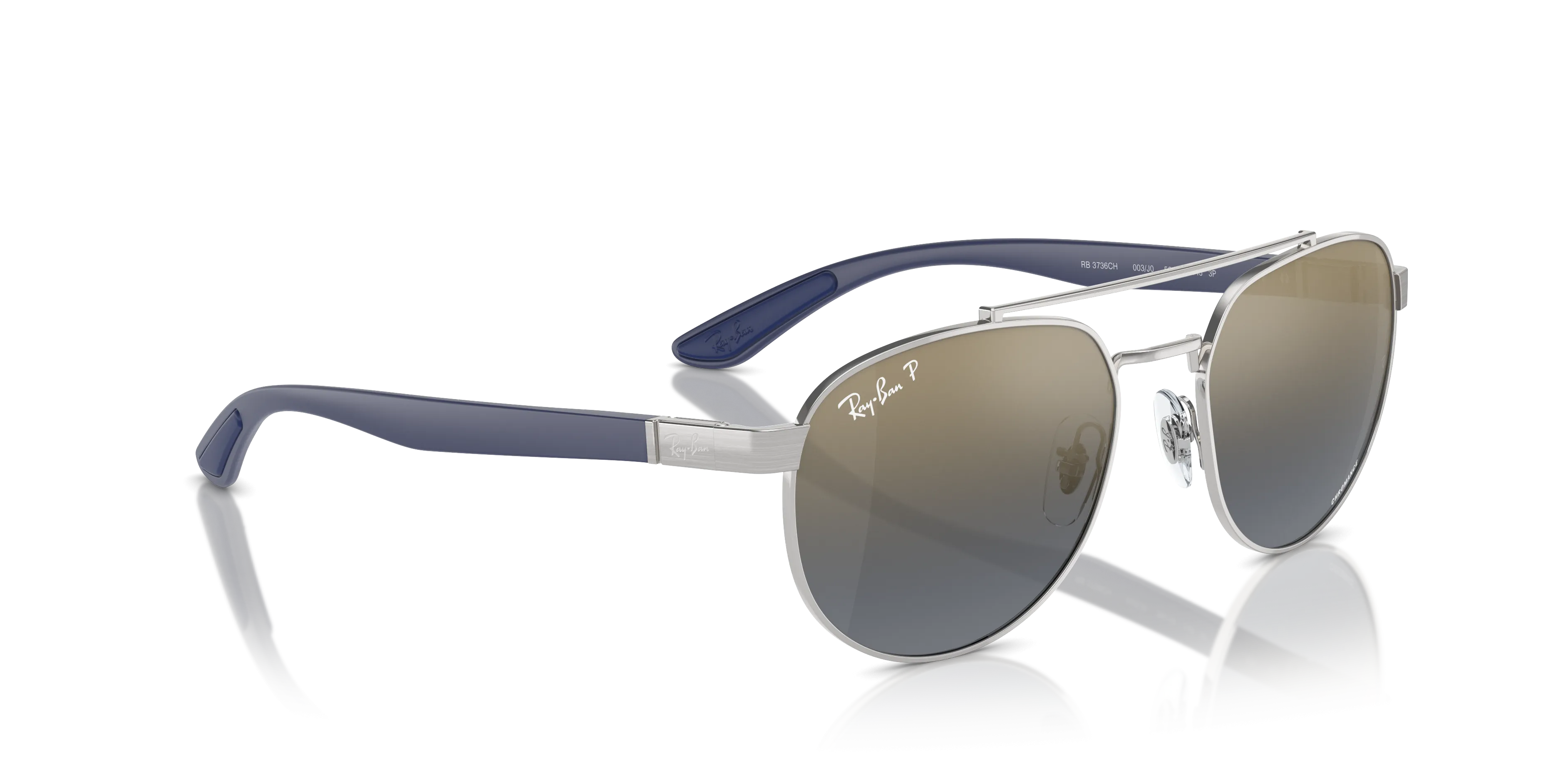 Ray-Ban RB3736CH 003/J0