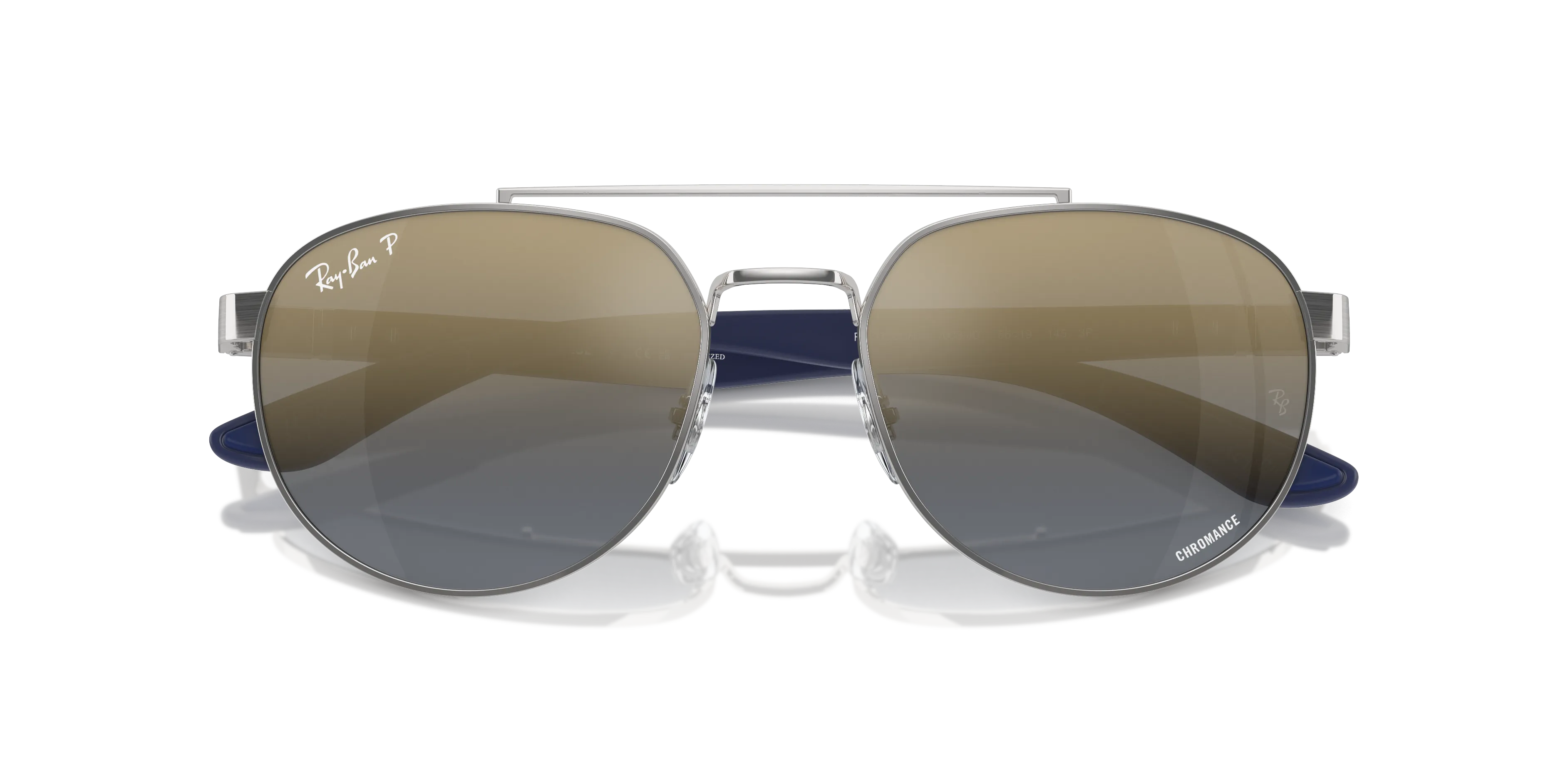 Ray-Ban RB3736CH 003/J0