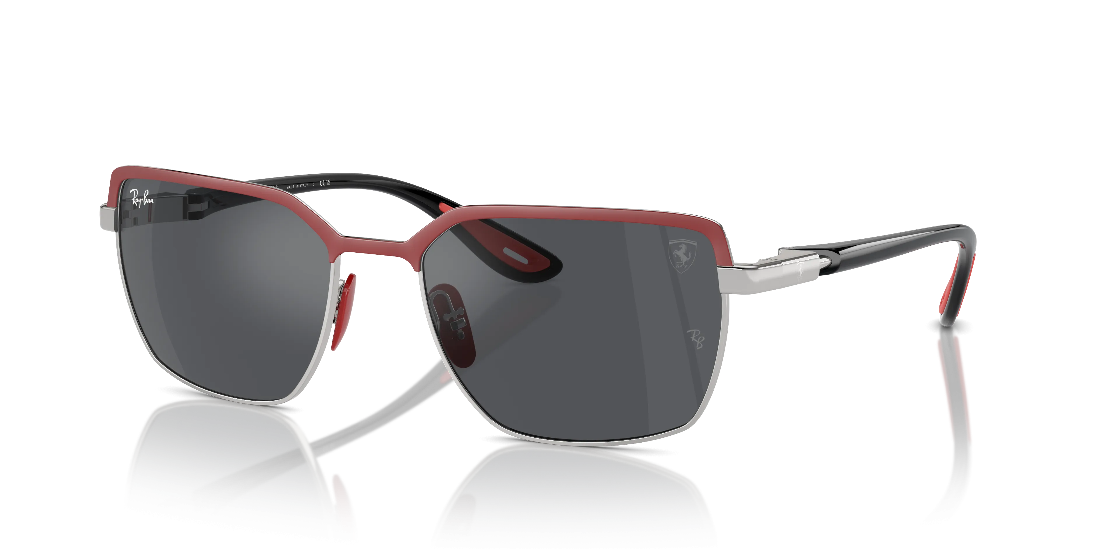 Ray-Ban RB3743M F10087