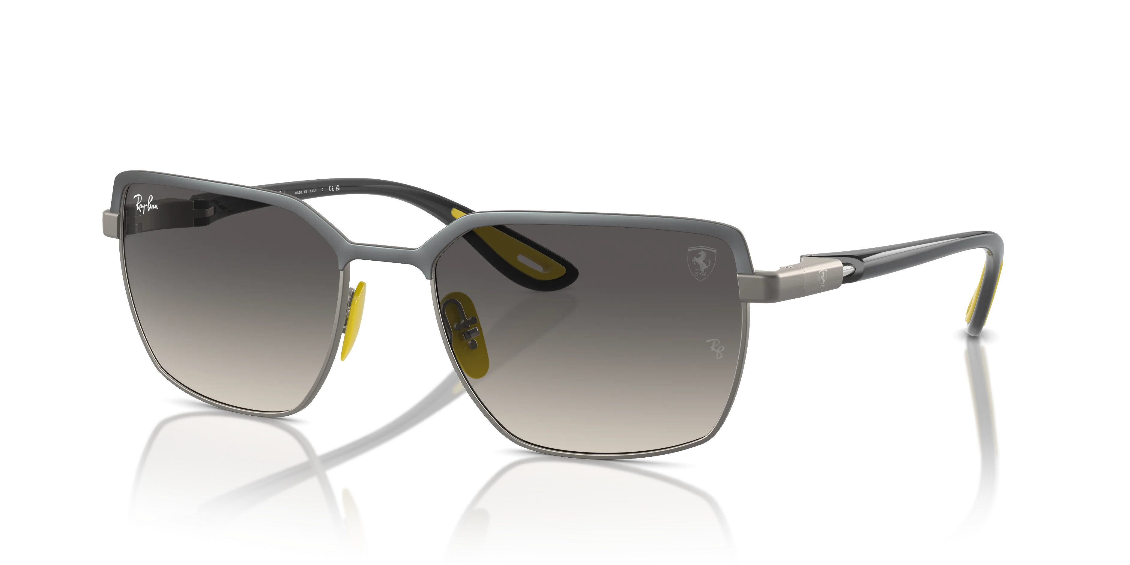 Ray-Ban RB3743M F10111