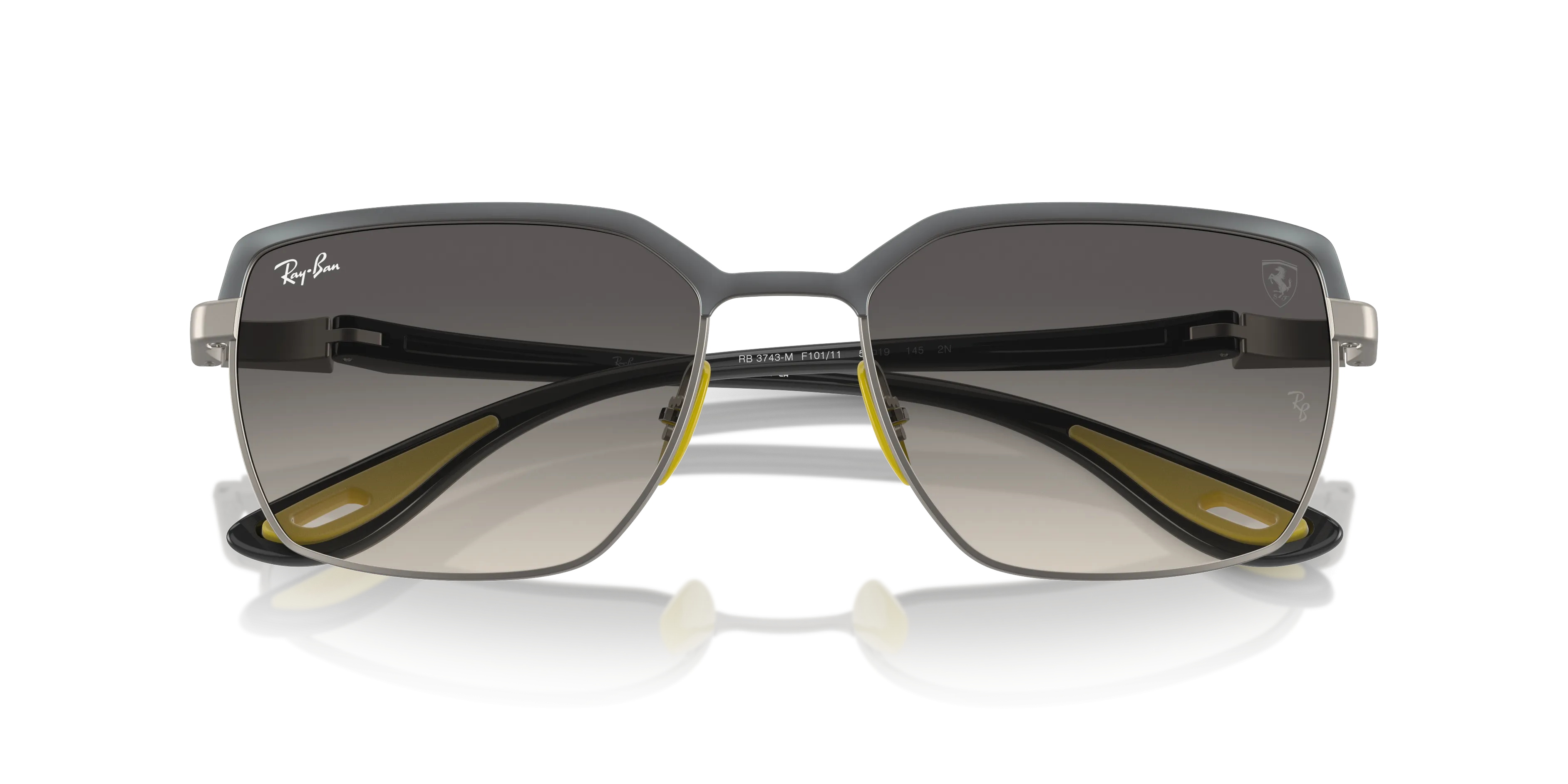 Ray-Ban RB3743M F10111