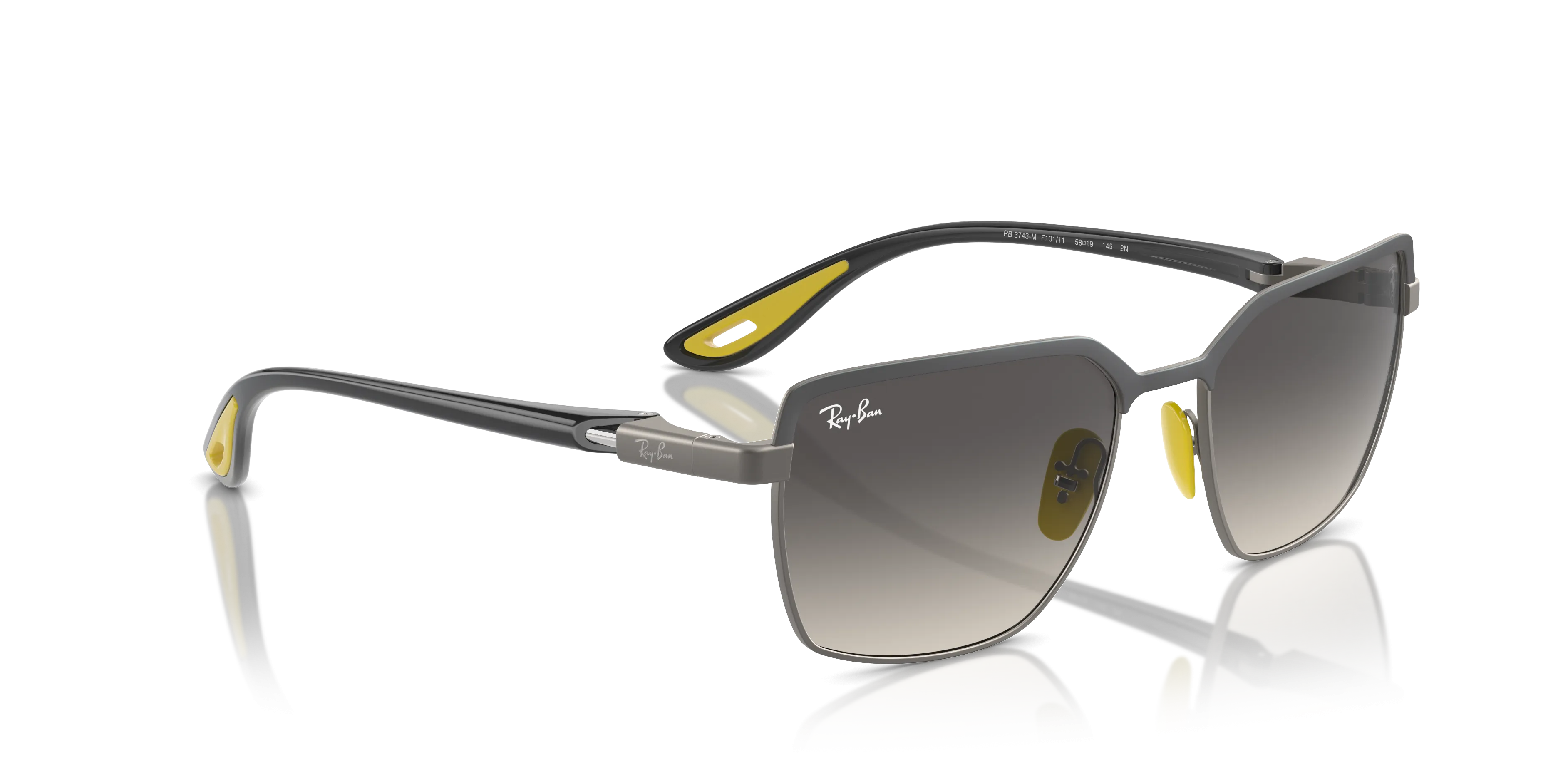 Ray-Ban RB3743M F10111