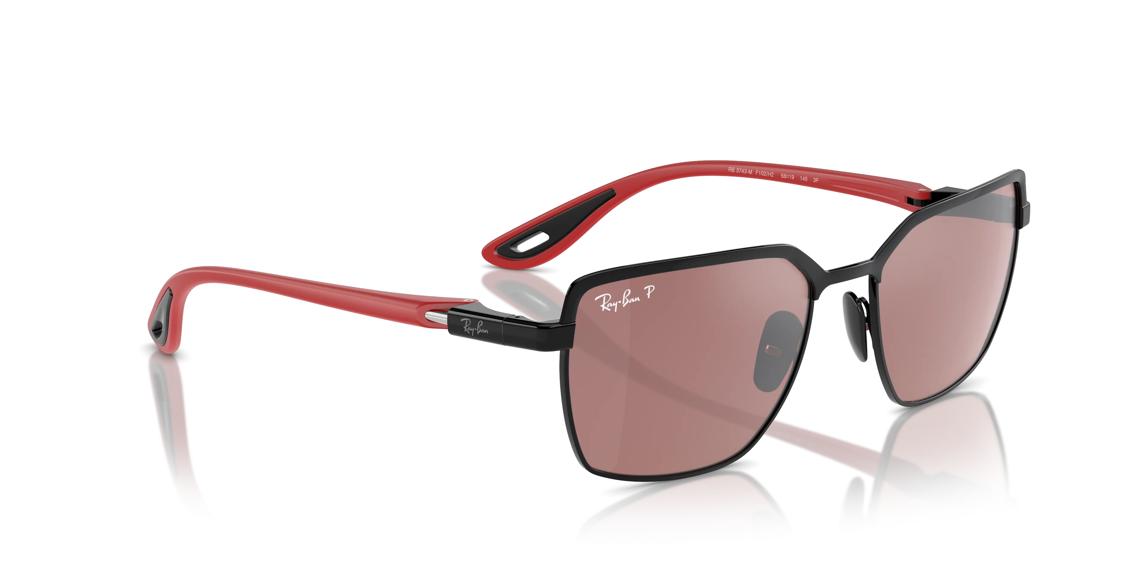 Ray-Ban RB3743M F102H2