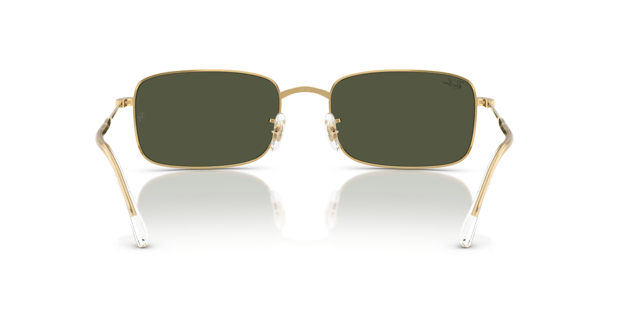 Ray-Ban RB3746 001/31