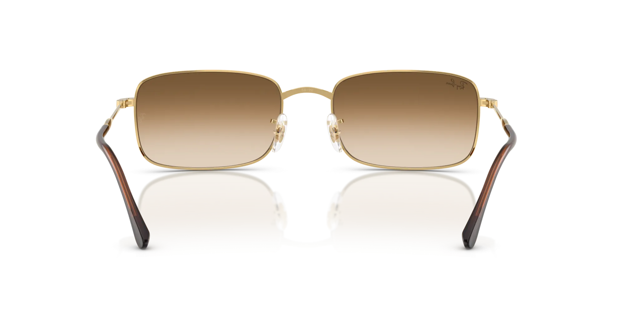 Ray-Ban RB3746 001/51