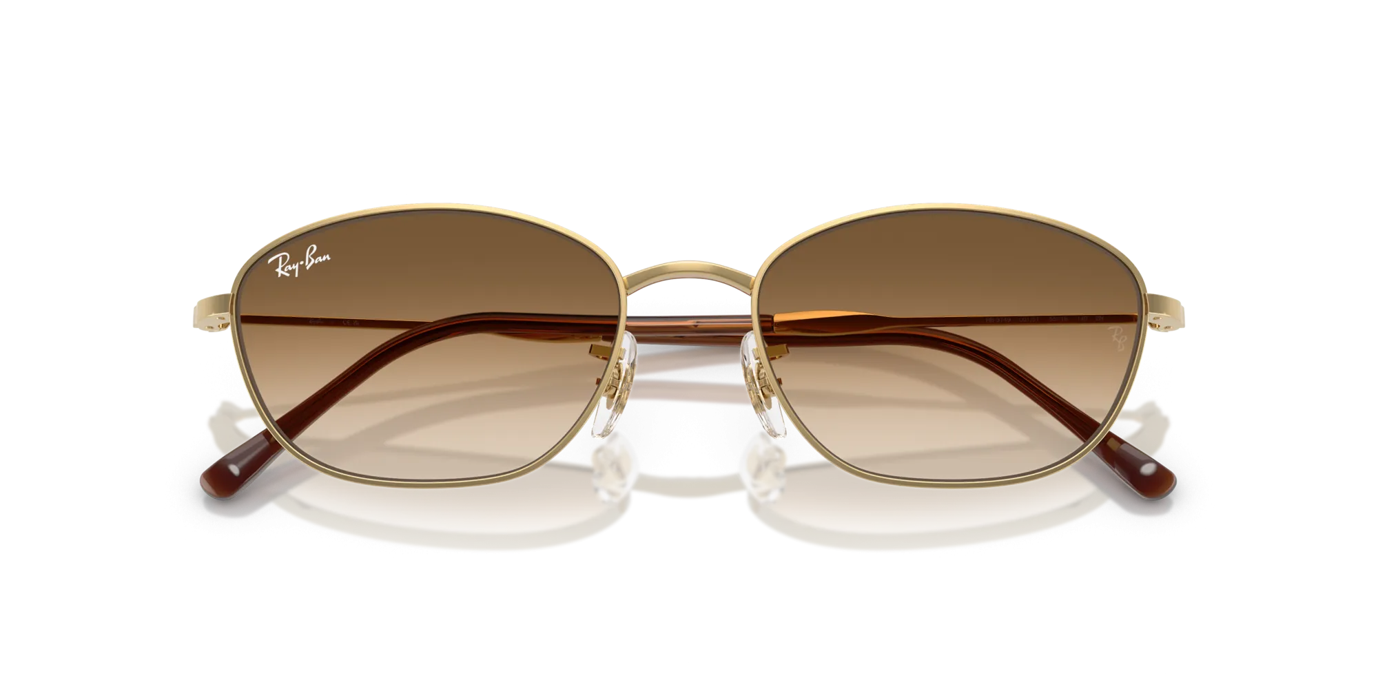 Ray-Ban RB3749 001/51