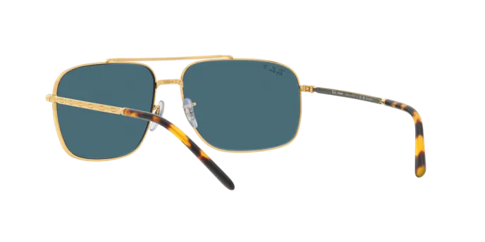 Ray-Ban RB3796 9196S2