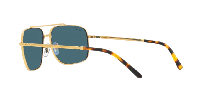 Ray-Ban RB3796 9196S2