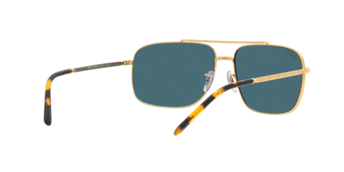 Ray-Ban RB3796 9196S2