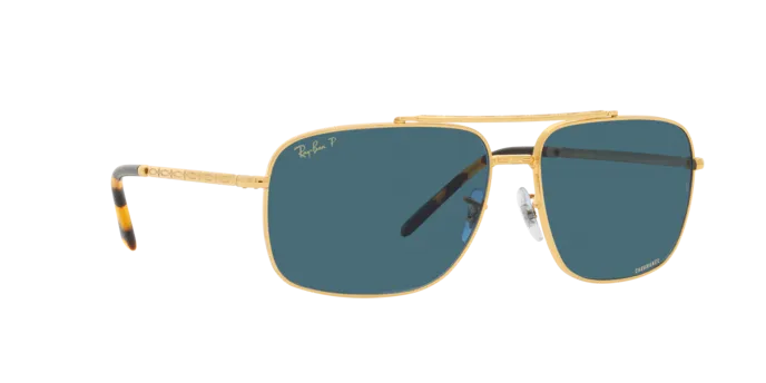 Ray-Ban RB3796 9196S2