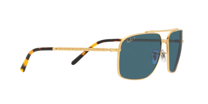 Ray-Ban RB3796 9196S2