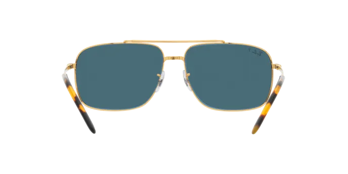 Ray-Ban RB3796 9196S2