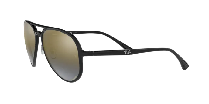 Ray-Ban RB4320CH 601/J0