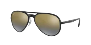 Ray-Ban RB4320CH 601/J0