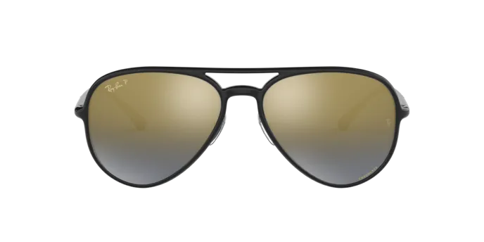 Ray-Ban RB4320CH 601/J0