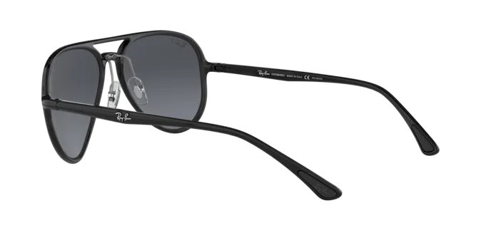 Ray-Ban RB4320CH 601/J0