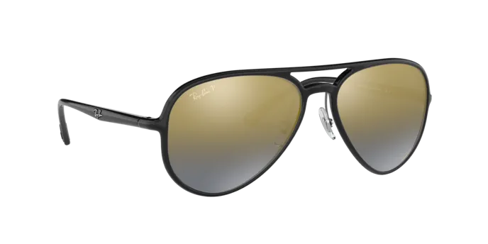 Ray-Ban RB4320CH 601/J0