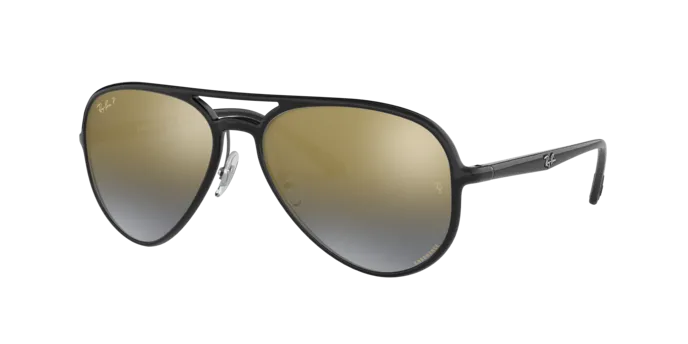 Ray-Ban RB4320CH 601/J0