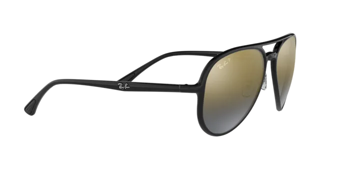 Ray-Ban RB4320CH 601/J0