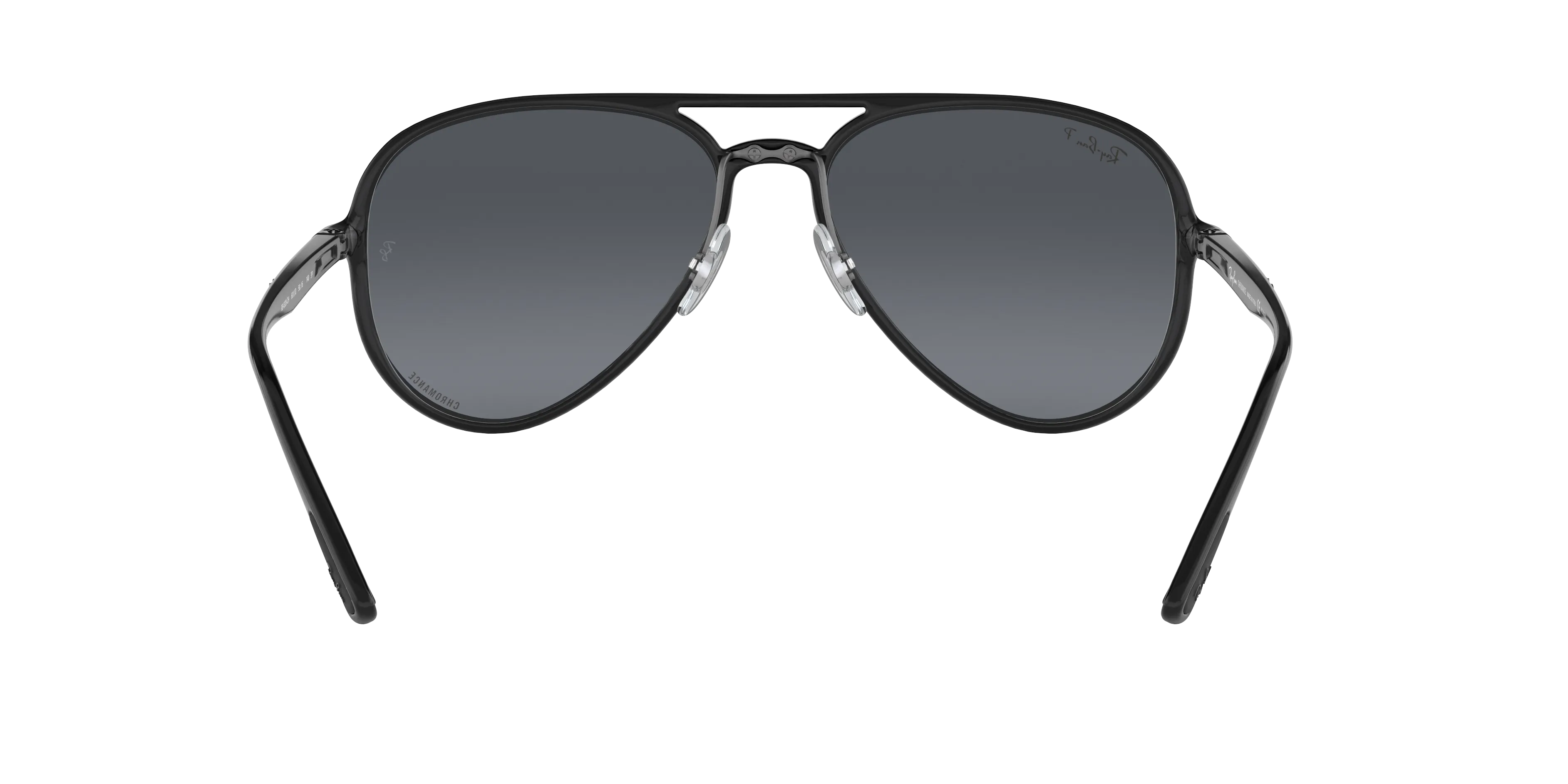 Ray-Ban RB4320CH 601/J0