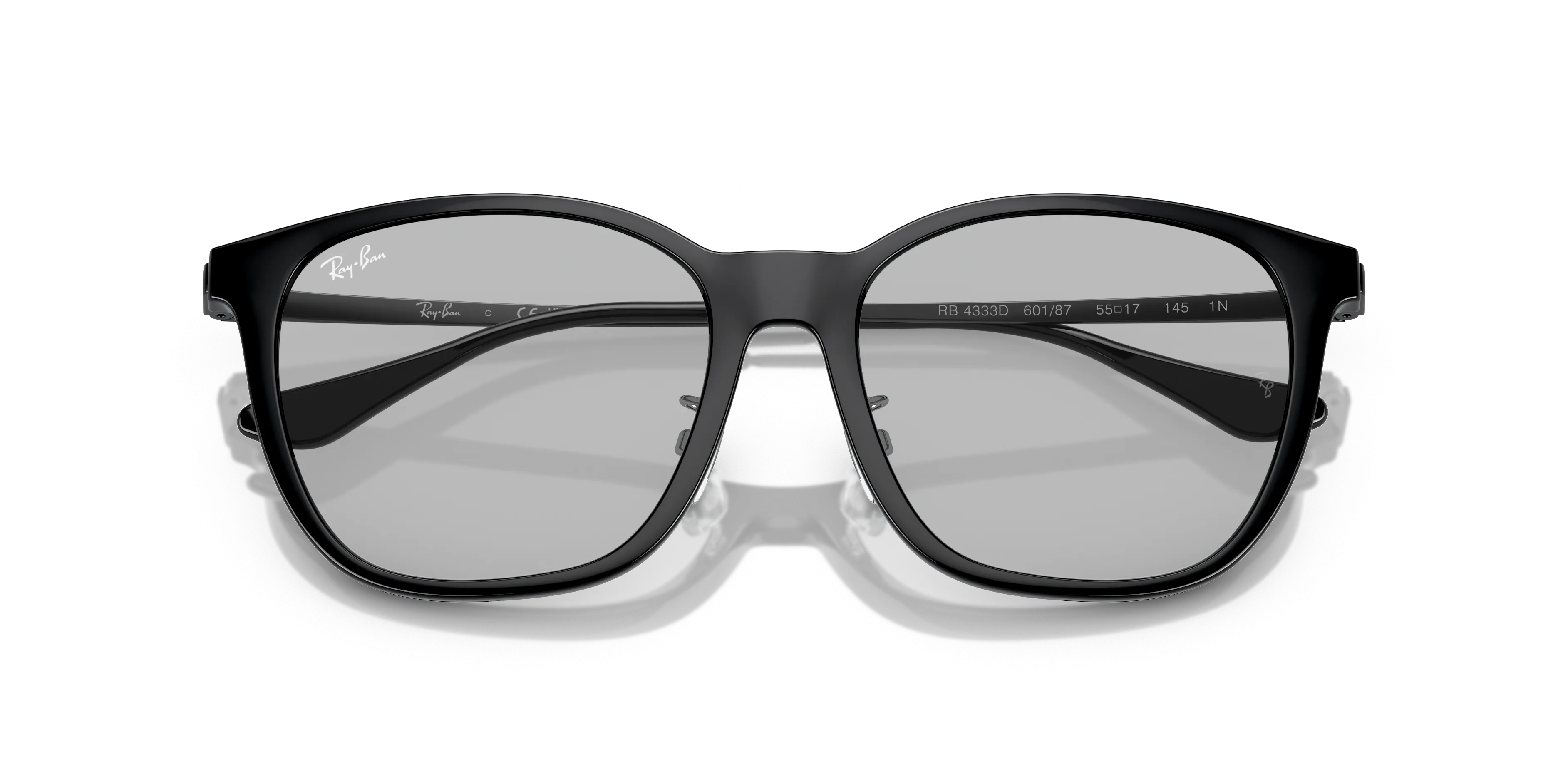 Ray-Ban RB4333D 601/87