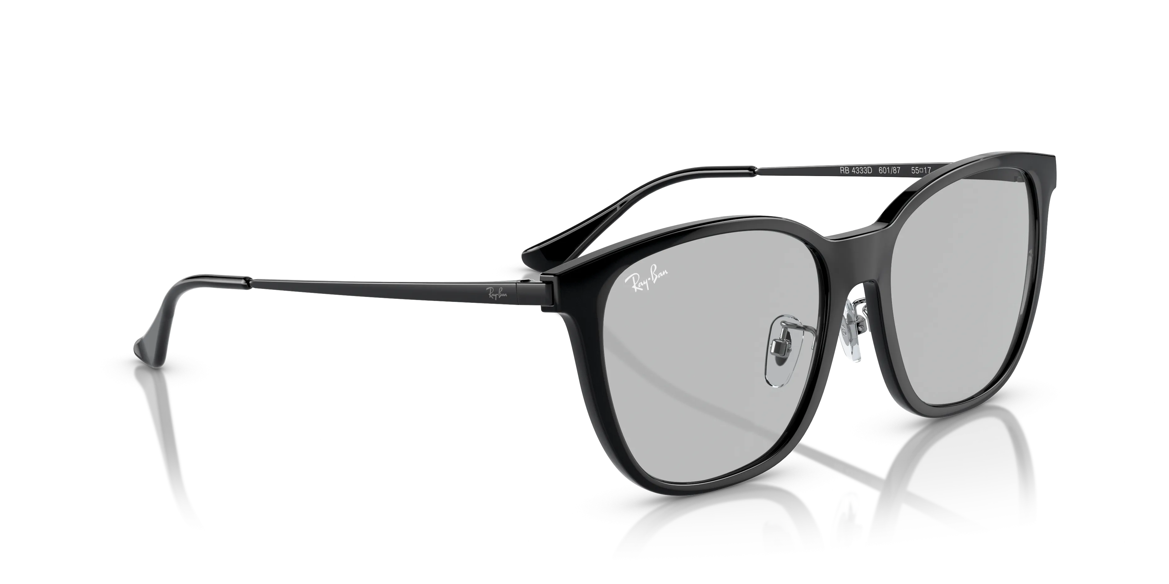 Ray-Ban RB4333D 601/87