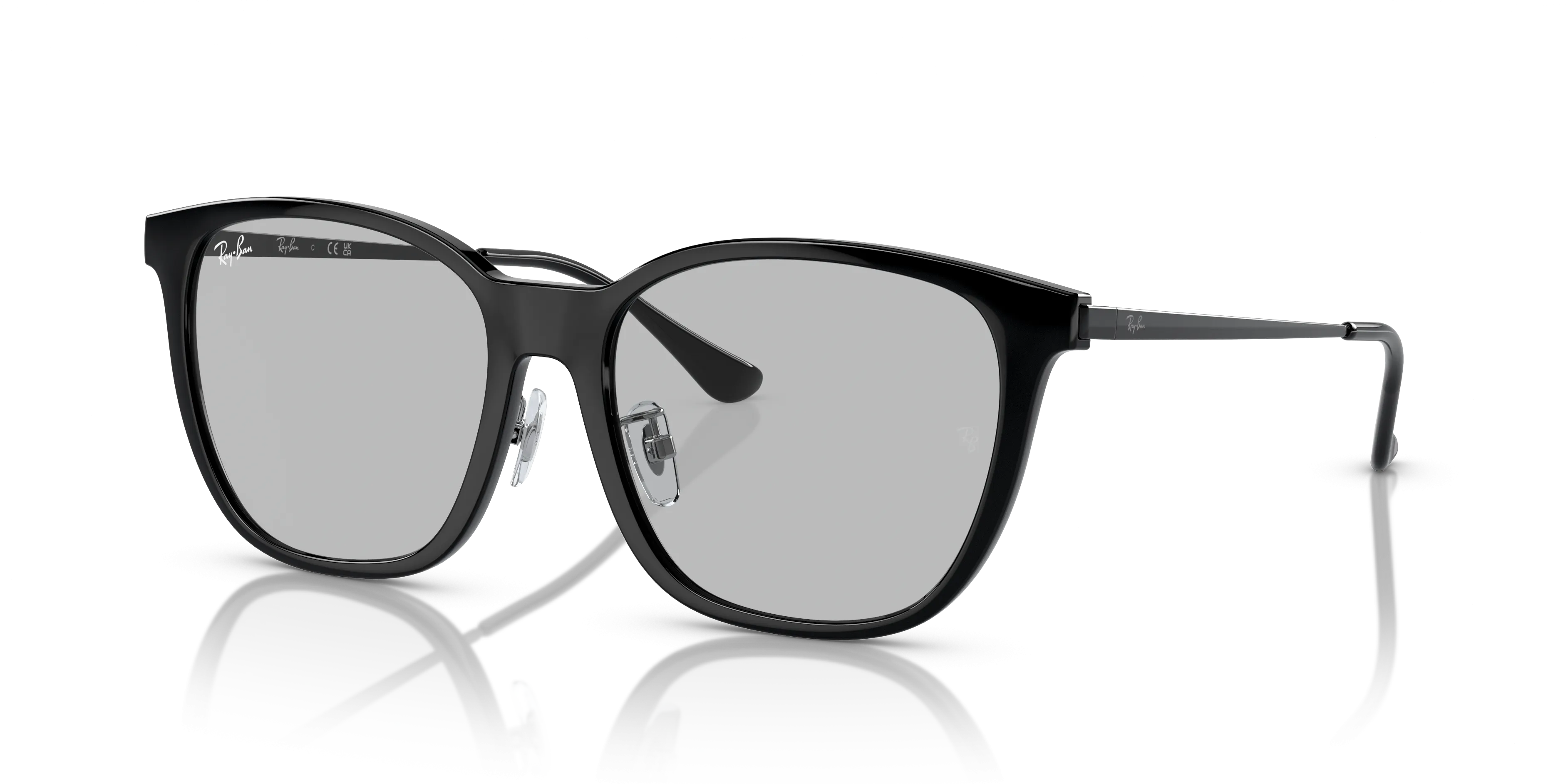 Ray-Ban RB4333D 601/87